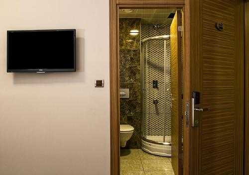 Hotel Atabay, Istanbul (photo 4)