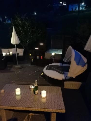 Oprema, San Marco Vip in Uri