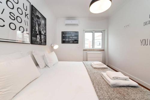 Fabulouse Apartment in the Center of Lisbon