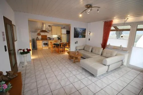 Komfort Ferienwohnung FEWO74-2 in Bremm, Deutschland