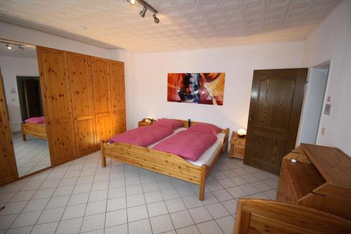 Komfort Ferienwohnung FEWO74-2 3.3km von Dohr entfernt
