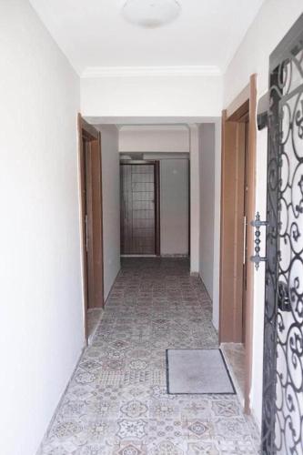 Lobby, Oren Konak Apart Otel in Burhaniye