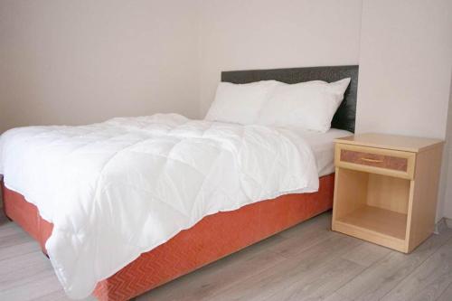 Oren Konak Apart Otel