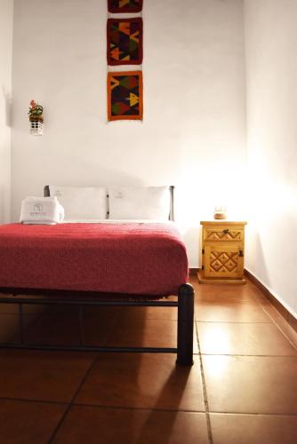 Mexico City Hostel – Mexico City, CT