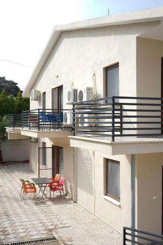 Garden, Oren Konak Apart Otel in Burhaniye