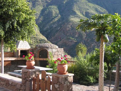  Casa Rural La Solana in Tejeda