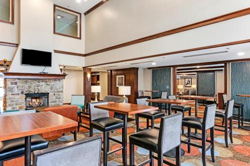 Staybridge Suites-Philadelphia/Mount Laurel