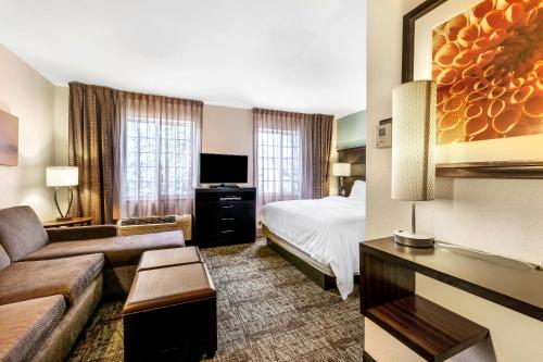 Staybridge Suites-Philadelphia/Mount Laurel, an IHG Hotel