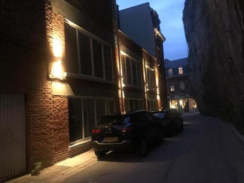 Gîtes Sax 1 (Gites Sax 1) in Dinant