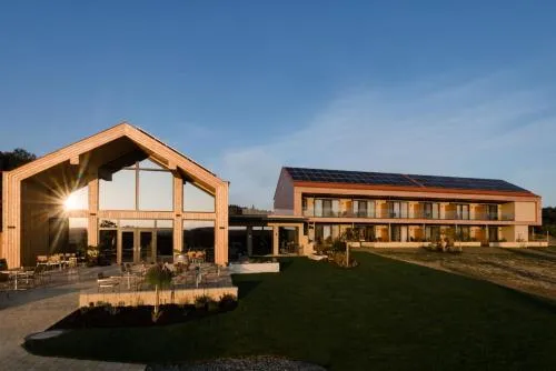 JUFA Hotel Neutal in Neutal, Österreich