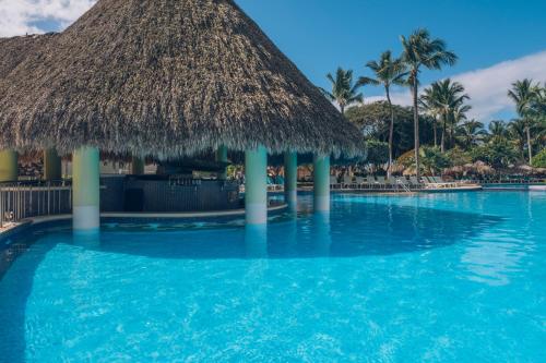 Pub/Lounge, Iberostar Selection Hacienda Dominicus - All Inclusive in Bayahibe