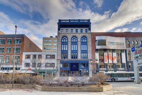 Les Lofts du Théâtre 2