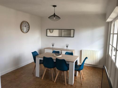 Appartement T3 Gilaldo - Location saisonnière - Anglet