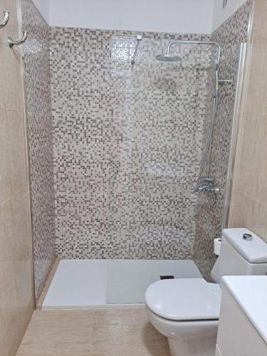 Apartamento en Edificio Marte Los Cristianos