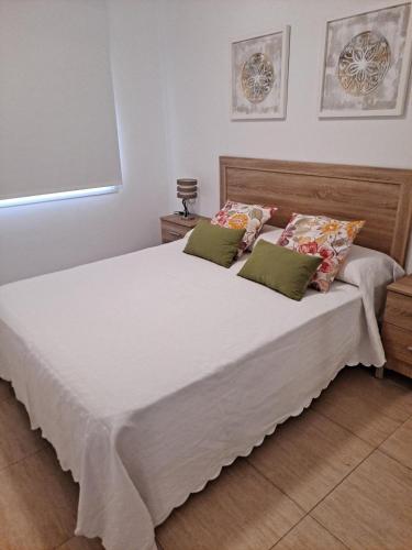 Apartamentos Marte Los Cristianos, Tenerife