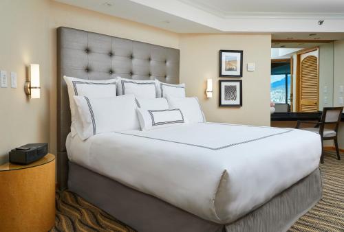 Pan Pacific Vancouver in Vancouver, Canada