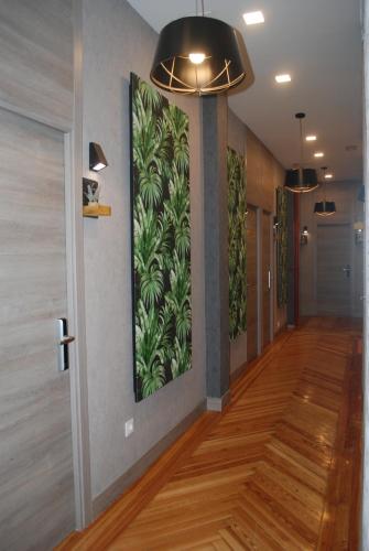 Hostal Avenida