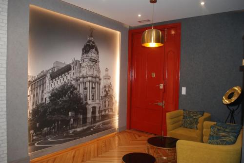 Hostal Avenida