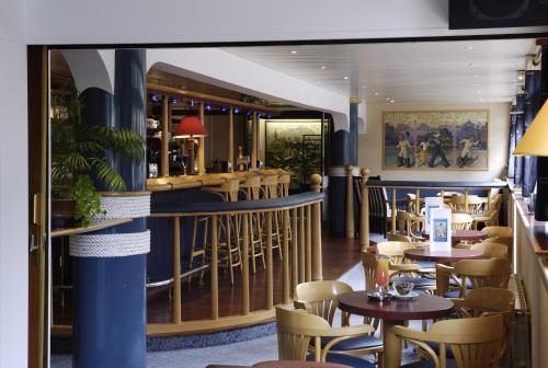 Hôtel Ker Moor Bénodet Prices Photos And Reviews