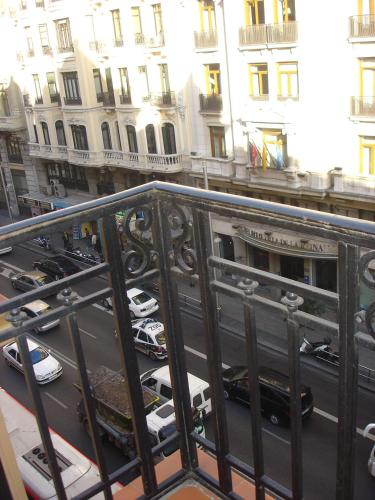 Hostal Avenida - image 7