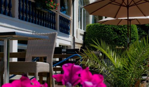 Hôtel Ker Moor Bénodet Prices Photos And Reviews