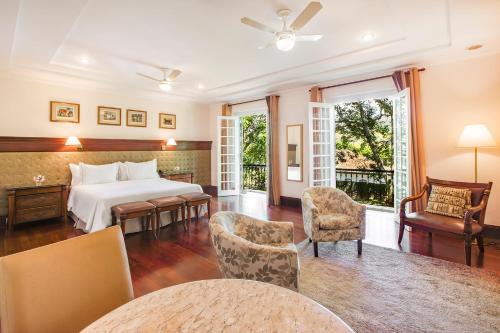Hotel Fazenda Dona Carolina