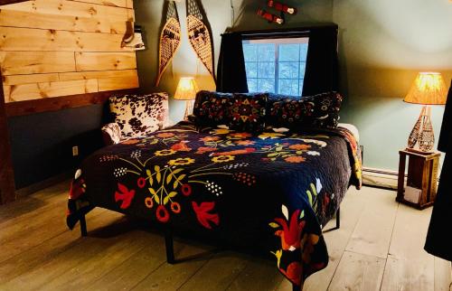 1 king bed