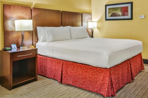 Holiday Inn Express & Suites Houston South - Near Pearland an IHG Hotel - image 9