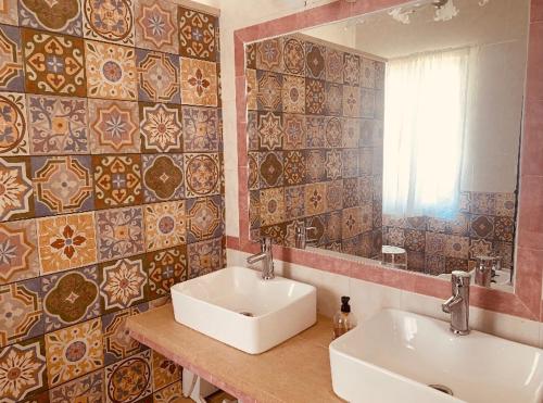  Finca Los Alcores in Villalba del Alcor