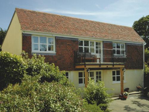 Luccombe Villa Holiday Apartments