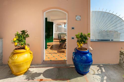  Casa Clemy in Positano