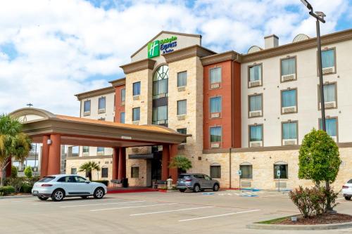 Holiday Inn Express & Suites Houston South - Pearland, an IHG Hotel