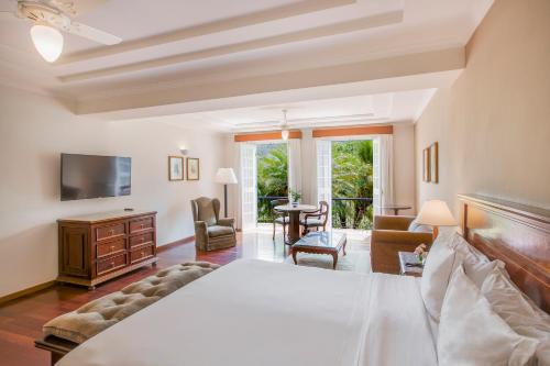 Hotel Fazenda Dona Carolina