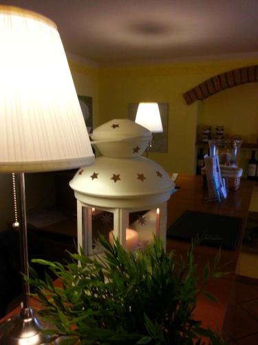 B&B La Casa Di Zefiro - image 7