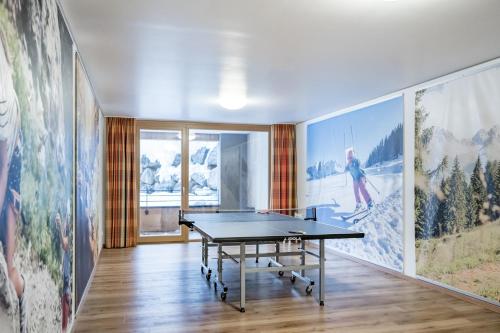 Alpenhotel Zimba - image 12