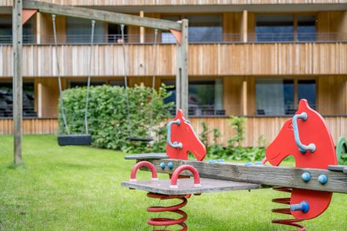 Alpenhotel Zimba - image 8