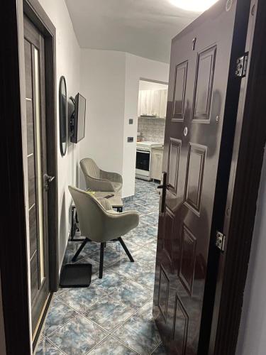 ENE Apart Oradea free parking ENE Apart Oradea free parking