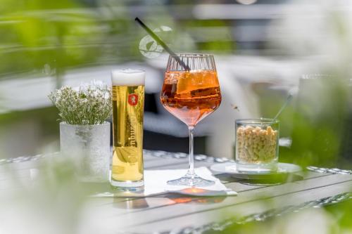 Alpenhotel Zimba - image 14