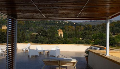 villa caterina gîte à louer Villaseta