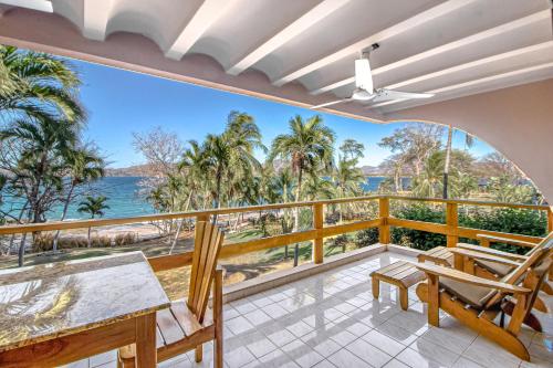 Flamingo Marina Resort 413 in Playa Flamingo