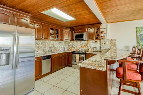 Flamingo Marina Resort 413 in Playa Flamingo