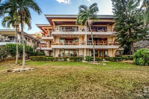 Flamingo Marina Resort 413 in Playa Flamingo