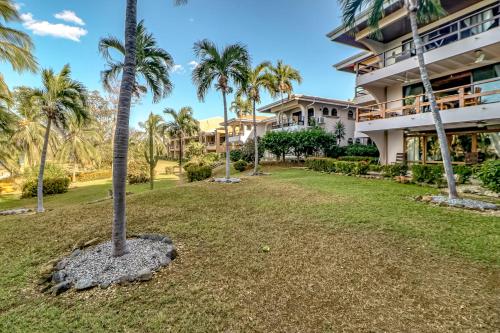 Flamingo Marina Resort 413 in Playa Flamingo