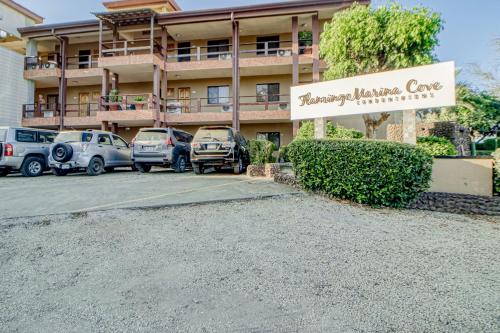 Flamingo Marina Resort 413 in Playa Flamingo