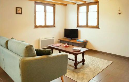 Two-Bedroom Holiday Home in Odratzheim - image 3