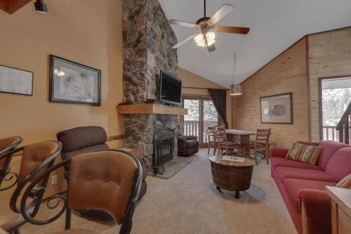 Holiday home in Taos Ski Valley New Mexico