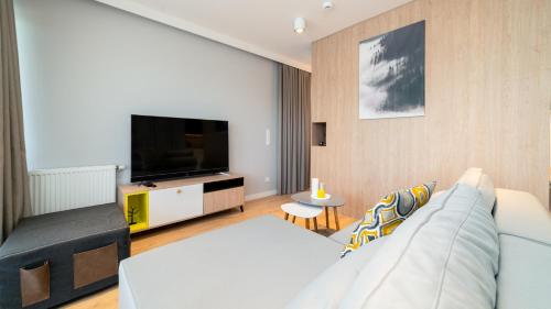 Triventi Mountain Residence Karpacz Sunrise - 卡爾帕奇