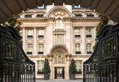 Rosewood London, Londýn