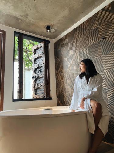 Cali Alko Hotel Casa Nispero 5-Star Hotel amenity