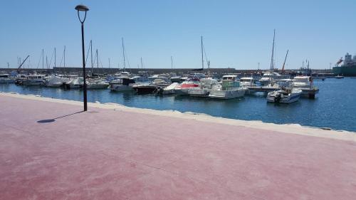 Homes of Spain, Al Andalus Thalassa P apartamento de lujo con vistas y WIFI